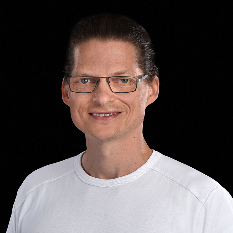 Fabian Pröve – Physiotherapeut und Heilpraktiker