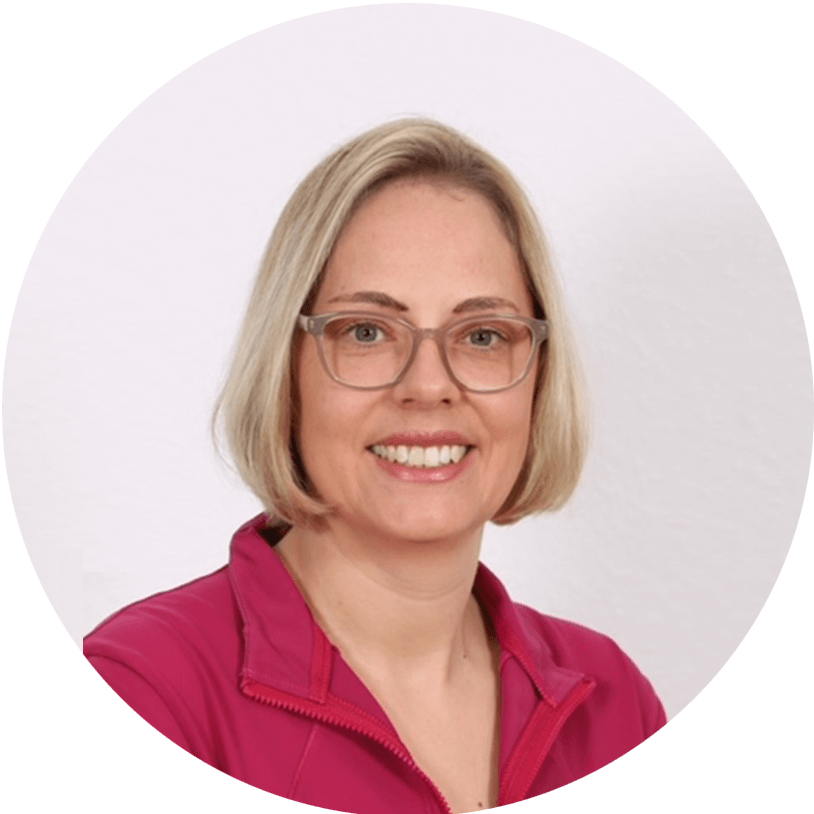 Ina Detering – Medizinische Fachangestellte