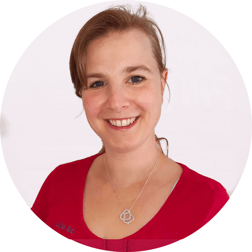 Julia Böl – Physiotherapeutin