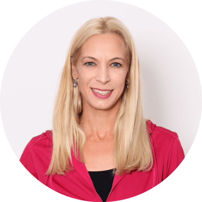 Maren Kobsch – Physiotherapeutin
